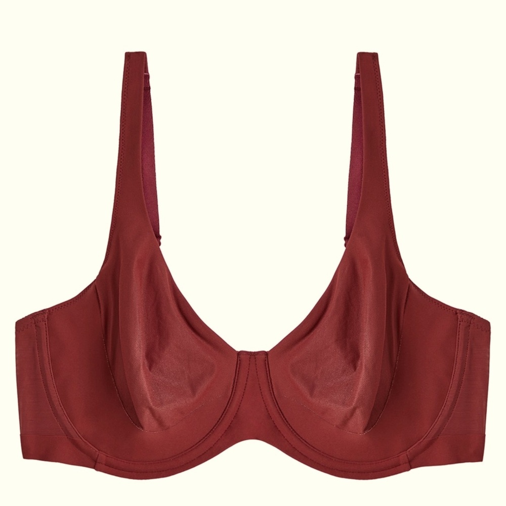 Wacoal Pendulous Shape Revelation Bra